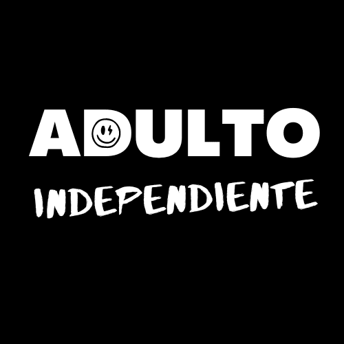 adulto independiente